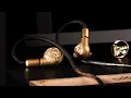 Download Lagu IKKO OH7 Musikv Flagship Dynamic Driver in-Ear Monitors