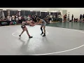 GA Super 32 Qualifier Round of 32