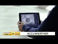 Accuweather App Delivering Fast Accurate Notifications