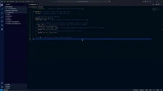 C Programming - Using Conditional Statements if-else to Make Decisions