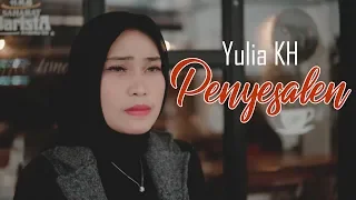 Download YULIA KH - PENYESALEN ( Official Music video full HD ) lagu gayo terbaru 2020 MP3
