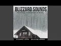 Lagu Blizzard Sounds for Sleep, Relaxation or Study
