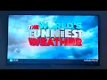 The Weather Channel Local Forecast Local on the 8s - Myrtle Beach SC 2023 12 18am