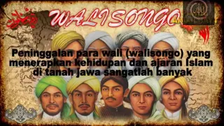 Download SYI'IR LIMO PUSOKO. SYI'IR TOLAK BALA WARISAN WALISONGO MP3