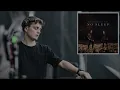 Martin Garrix, Matisse & Sadko feat. Alex Aris - Mistaken [Lyrics]