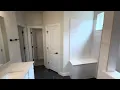 Hamilton floorplan by Pulte homes in Sunfield