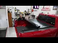 A Review of the Access Roll-up Tonneau Cover - Original