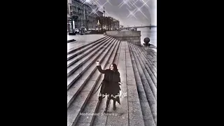 كل شئ حبيبي بيفكرني بيك دندنها