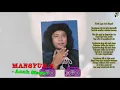 Download Lagu Mansyur S - Anak Siapa