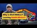 Download Lagu SHELL IS LEAVING SOUTH AFRICA ... NOW WHAT?!