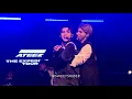 Download Lagu ATEEZ (에이티즈) - \