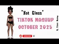 Download Lagu Viral Tiktok Mashup October 2025 | Not Clean