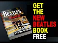 New Beatles Book Get it Free