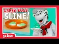 Full Episode Science and Slime Time Crafty Fun with the Cat in the Hat Science Dr Seuss