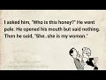 Learn English through Stories Level 3 ⭐ The Lazy Man - Emotional English Story for Listening Practic