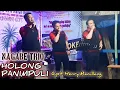 Download Lagu HOLONG PANIMPULI || NAGABE TRIO || LIVE SOREK