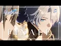 Lagu [FAN SONG] See You Tomorrow, Amphoreus | Honkai: Star Rail