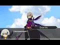 Download Lagu Nanoha A’s PORTABLE－THE GEARS OF DESTINY－ (Eng patch): Sequence X – Florian \u0026 The Purple Sky