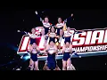 Download Lagu TEAM PHILIPPINES - Team Cheer Coed Premier Lv.6 @ICU ASIAN CHEERLEADING 2025 [4KHDR]