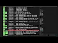 TextPicker select Unicode code point ranges
