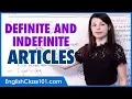 Download Lagu When To Use Definite vs. Indefinite Articles in English?