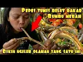 Download Lagu PEPES TUMIS BELUT BAKAR BUMBU MERAH