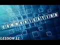 Silence is an Excellent Communication Tool Business Analyst Training