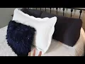 UNBOXING CHIXIN Oversized Cotton Bedspread King Size 2022 REVIEW