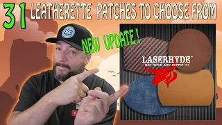 31 Awesome Hat Patch Shapes to Take Your Style to The NEXT LEVEL