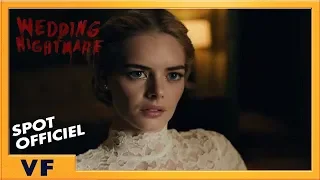 Wedding Nightmare - Spot : "Voeux" VF