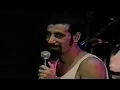 System Of A Down - Sugar live (HD/DVD Quality)