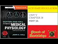 What is Phosphate Buffer system Physiology Biochemistry Complete Easy Explanation Part 3 A