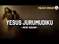 Download Lagu Yesus Jurumudiku - Putri Siagian | Lirik Lagu Rohani