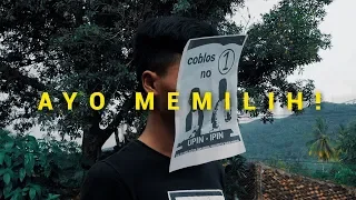 Download #videokompetisibawaslu AYO MEMILIH! || SHORT MOVIE MP3