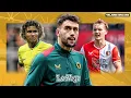 West Ham Target Max Kilman Latest On Pedro Lima Wolves Linked To Dutch Defender - Latest News