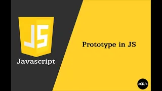 Introduction to Prototype in JavaScript Advantages of Constructor Functions