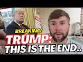 Lagu 🔥OH MY! Trump Issues HUGE Warning At White House! | It’s About TO GO DOWN!