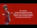 Download Lagu Salam rindu - Cik bidadari. Versi panjang (Upin Dan Ipin)