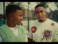Foreign Teck, Eladio Carrión, Wisin, De La Ghetto - 100xCiento (Official Video)