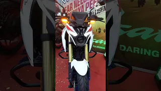 All New Bajaj Pulsar N160 S! Best 4-Valve Budget Performance Bike? #shorts