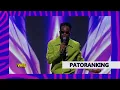 Download Lagu Patoranking Performs \