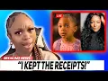 Dee Dee Davis Baby Girl BREAKS SILENCE On Kellita s Dark Secrets Fans Are SHOOK