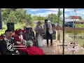 Lagu KARUNGUT TANDAK TIMANG - FAUZA L AGAN - WEDDING PARTY NOR AFNI \u0026 JAPARUDIN VILLAGE OF GARUNG SEBE...