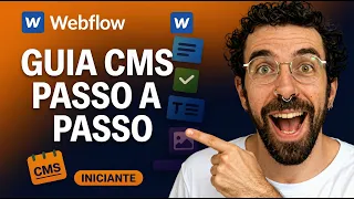 Criação de Sites