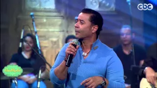 صاحبة السعادة   أغنية ولا تسوي دموع   الفنان مدحت صالح دندنها
