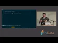 Dynamic Code Instrumentation with Hacked Interpreters - James Powell