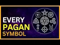 Download Lagu Every major pagan symbol and what they REALLY mean