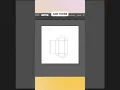 How to create your own BOX DIELINE on