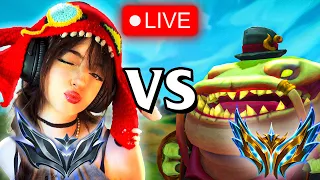 🔴 5 SILVERS VS 5 CHALLENGERS FT. @TenshiLeague , @NoArmWhatley & @SloppyWalrusX