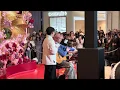 2026-01-30 Jacky Fcy 范卓賢、丘藍 - 裂縫 @ MTR Malls Music Lounge